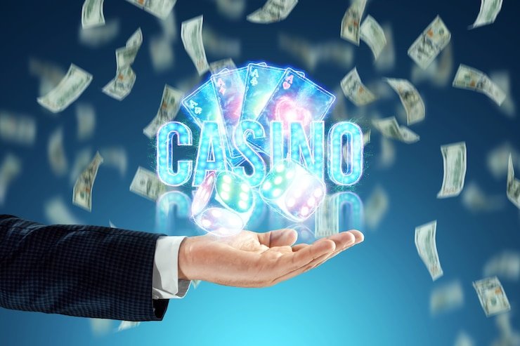 cemara slot featured game showcase
