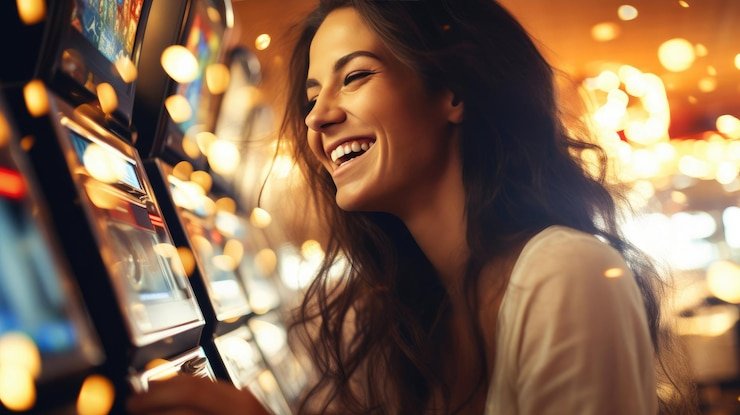 cemara slot App 