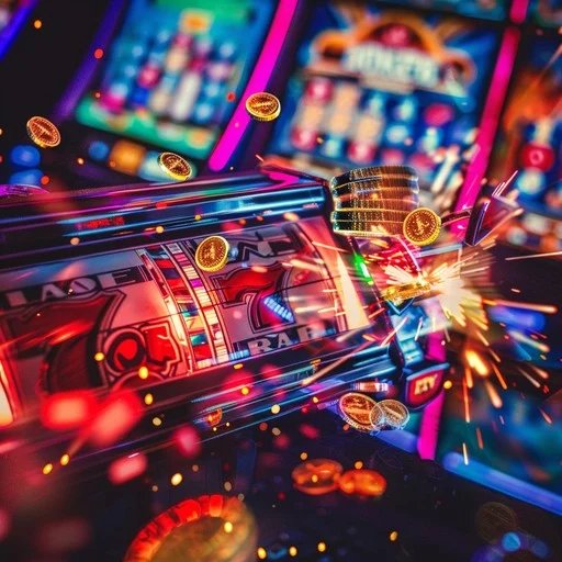 cemara slot featured game showcase