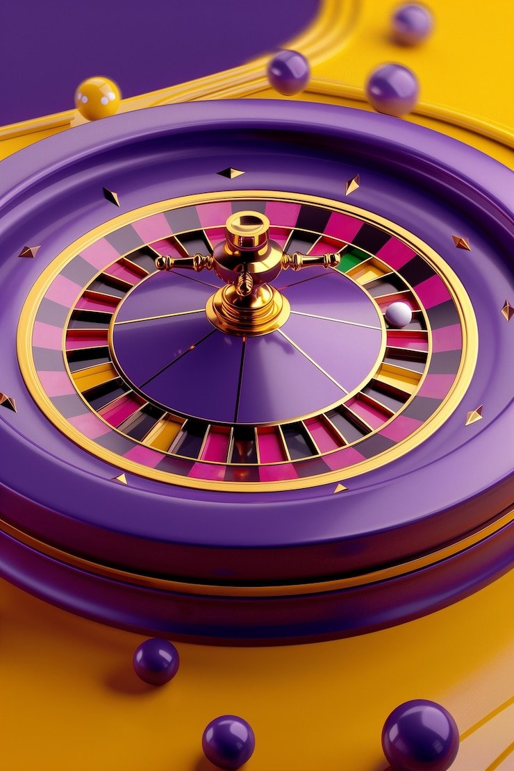 Live dealer at Galactic Gems studio streaming blackjack table in HD