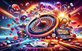 cemara slot featured game showcase